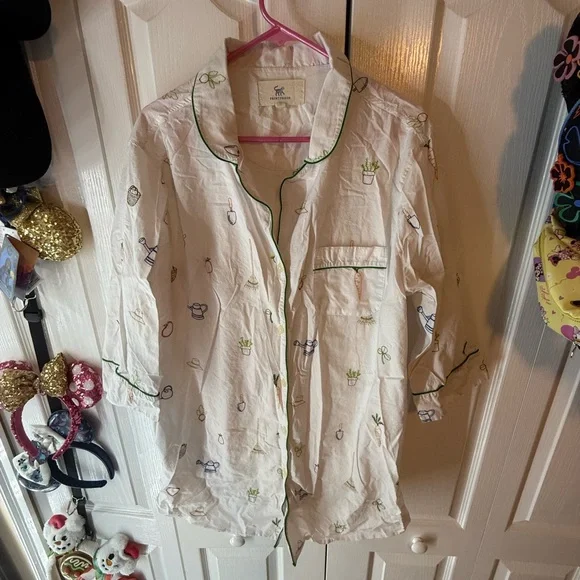 Printfresh Sleep Shirt - Picture 1 of 2